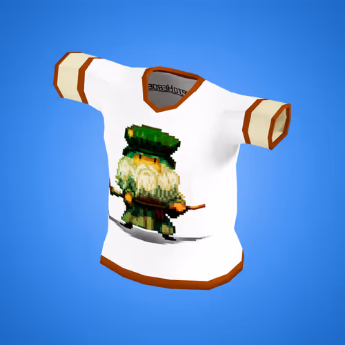 Decentraland Wearables