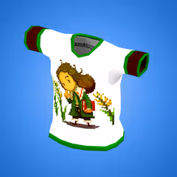 Pascal T-Shirt