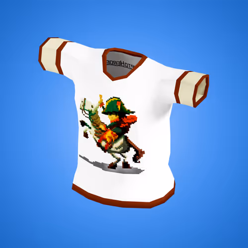Decentraland Wearables
