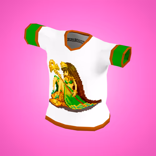 Cleopatra T-Shirt