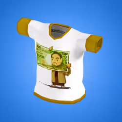 Fukuzawa T-Shirt