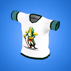 George Washington T-Shirt