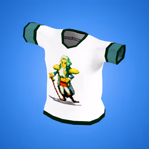 George Washington T-Shirt