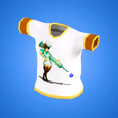 Decentraland Wearables