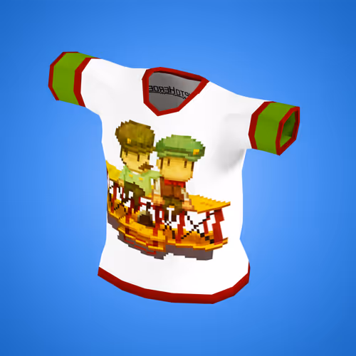 Decentraland Wearables