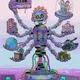 Cassette Spirits