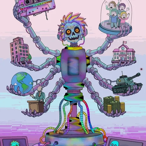 Cassette Spirits