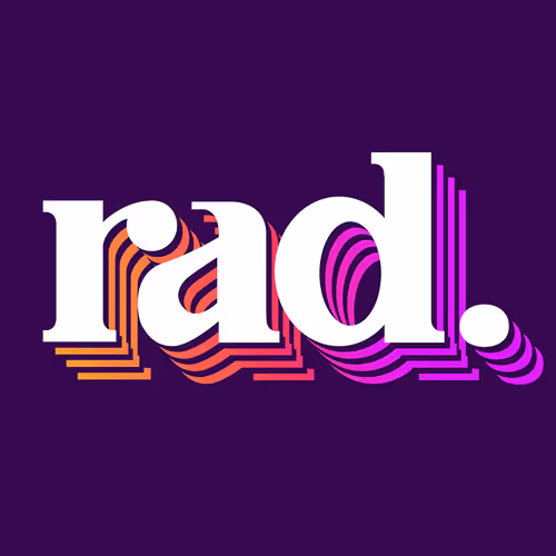 Rad Collectibles