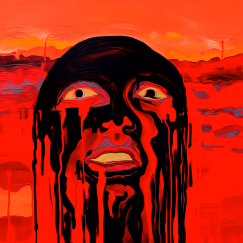 The Evil In Us 1