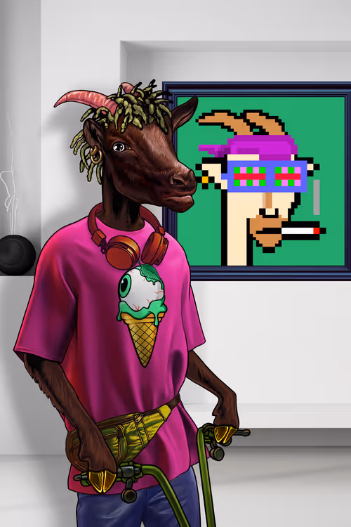 Item #971 Media