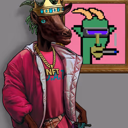 Cybergoat #992