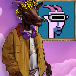 Cybergoat #359