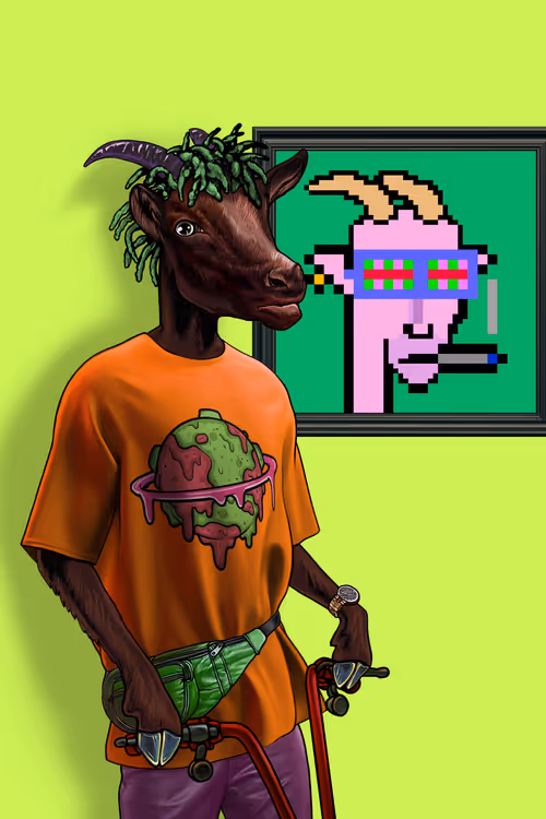 Item #900 Media