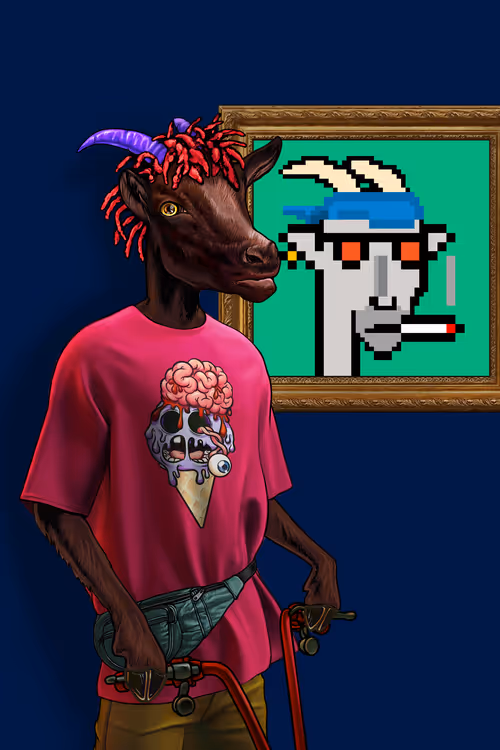 Item #751 Media