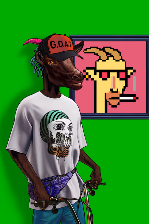 Item #504 Media