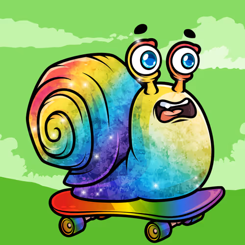 Cheeky Snails