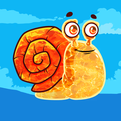 Cheeky Snails