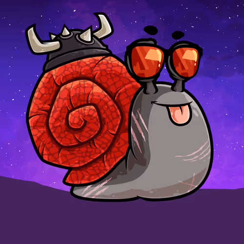 Cheeky Snails