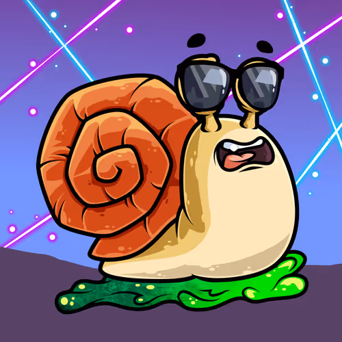 Cheeky Snails
