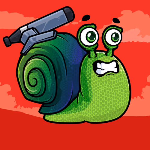 Cheeky Snails