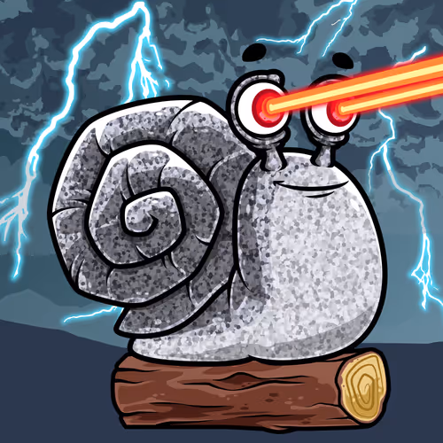 Cheeky Snails