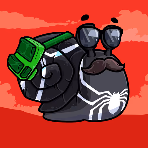Cheeky Snails
