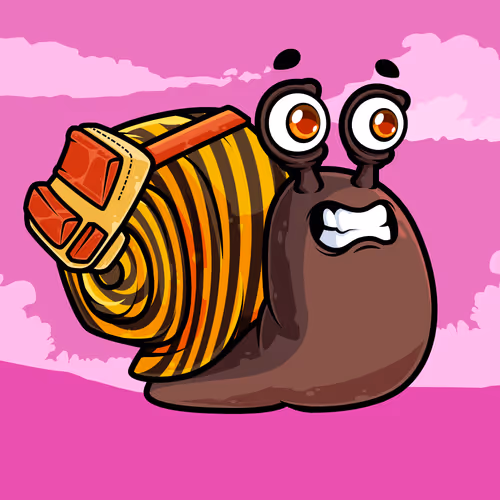 Cheeky Snails