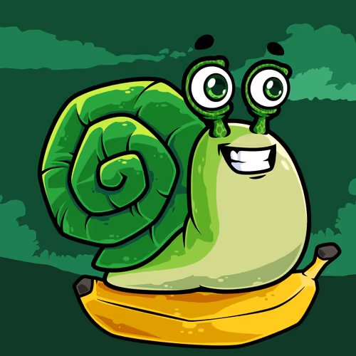 Cheeky Snails