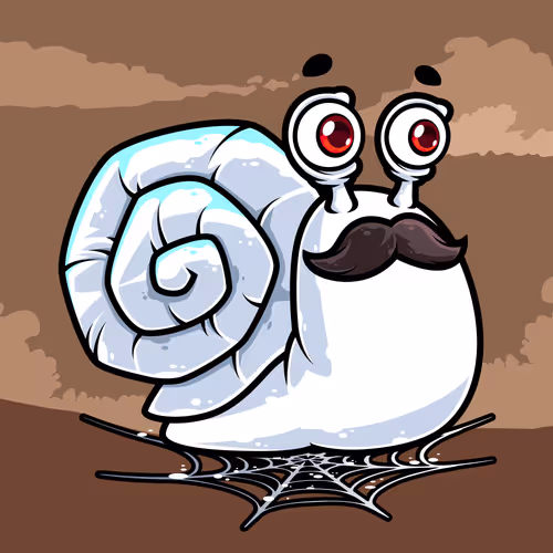 Cheeky Snails
