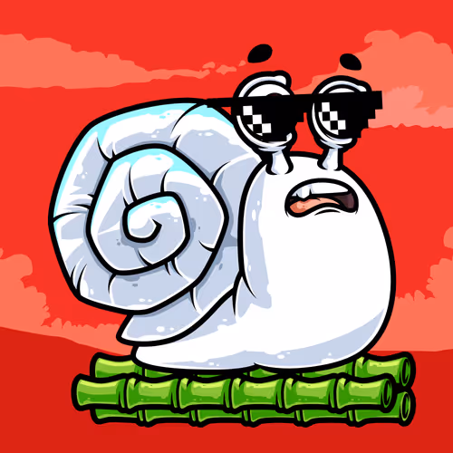 Cheeky Snails