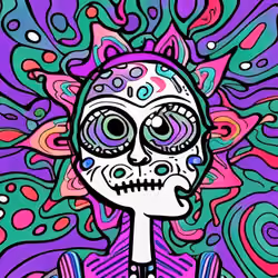 tRIPPYGIRLz #587