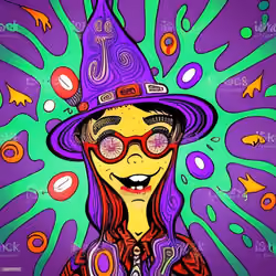 tRIPPYGIRLz #318
