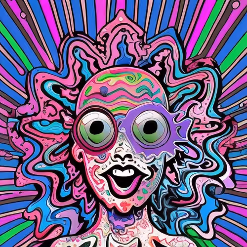 tRIPPYGIRLz #561