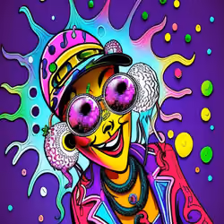 tRIPPYGIRLz #597
