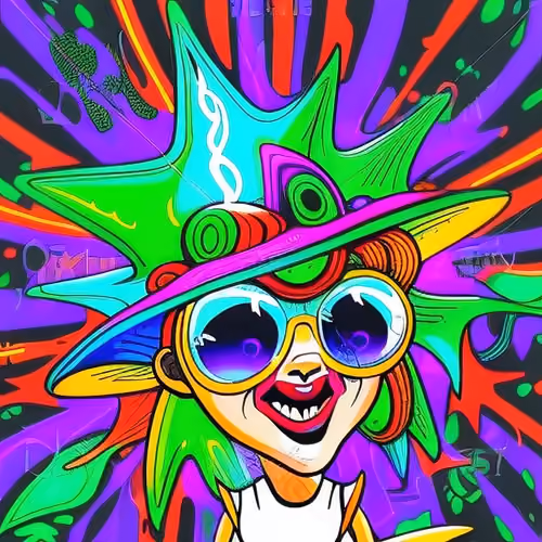 tRIPPYGIRLz #573