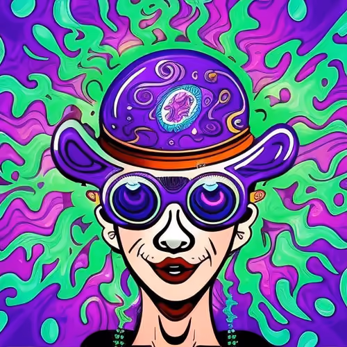tRIPPYGIRLz #482