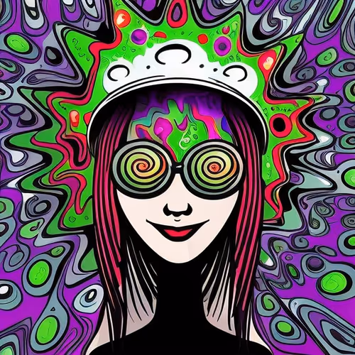 Trippygirlz