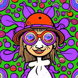 tRIPPYGIRLz #340
