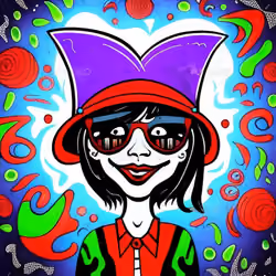 tRIPPYGIRLz #45