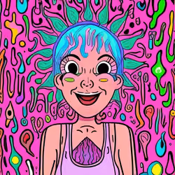 tRIPPYGIRLz #151
