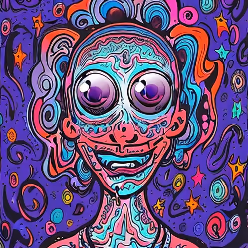 tRIPPYGIRLz #223