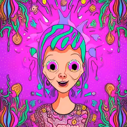 tRIPPYGIRLz #642