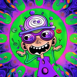 tRIPPYGIRLz #328