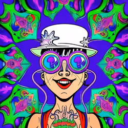 tRIPPYGIRLz #446