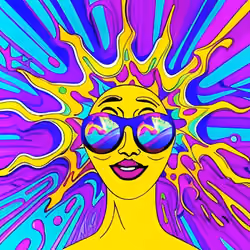 tRIPPYGIRLz #75