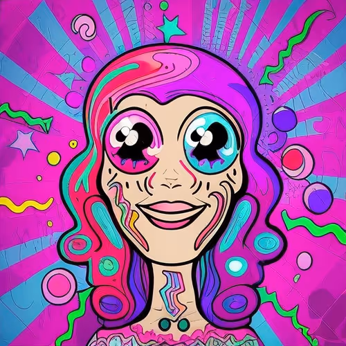 Trippygirlz