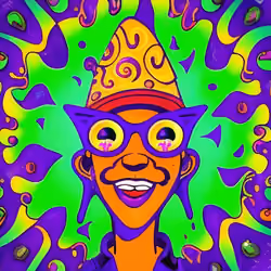 tRIPPYGIRLz #89