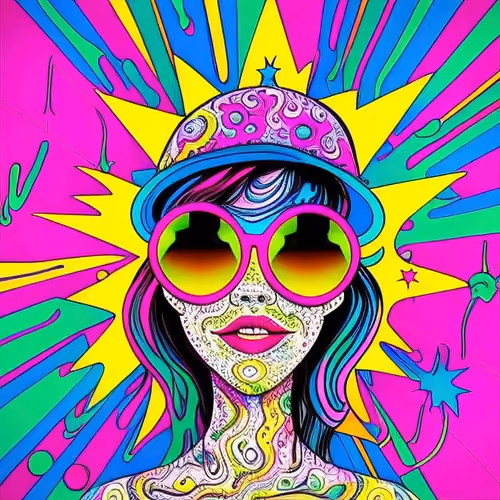 tRIPPYGIRLz #8