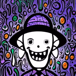tRIPPYGIRLz #36