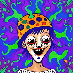 tRIPPYGIRLz #639